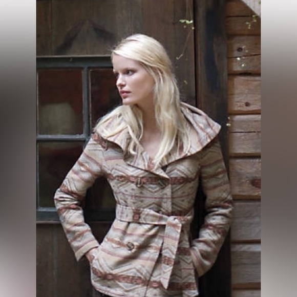 Anthropologie size small beautiful classy  jacket Excellent condition - Picture 13 of 13